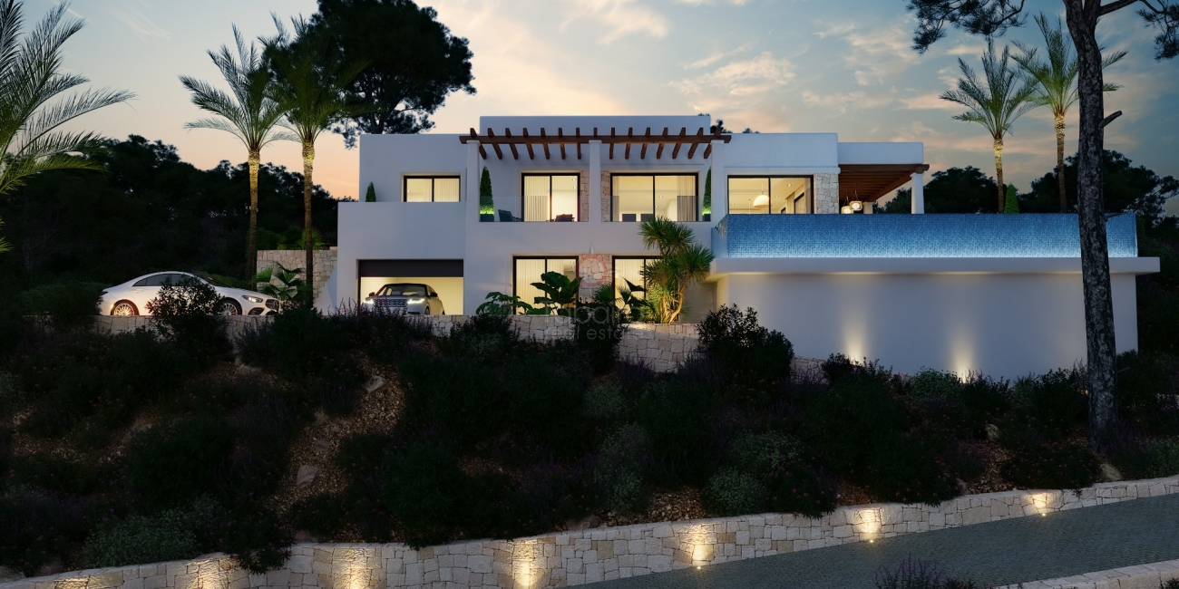 Sale &raquo; Villa &raquo; Benissa &raquo; San Jaime