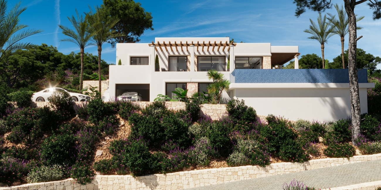 Sale &raquo; Villa &raquo; Benissa &raquo; San Jaime