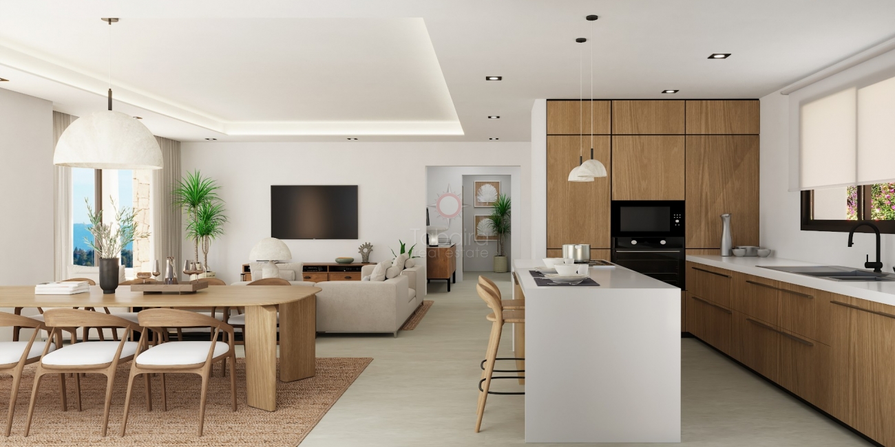 Sale &raquo; Villa &raquo; Benissa &raquo; San Jaime