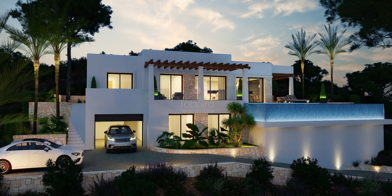 Sale &raquo; Villa &raquo; Benissa &raquo; San Jaime