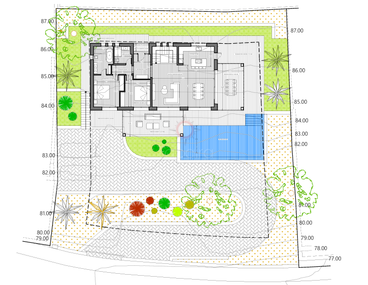 Sale &raquo; Villa &raquo; Benissa &raquo; San Jaime