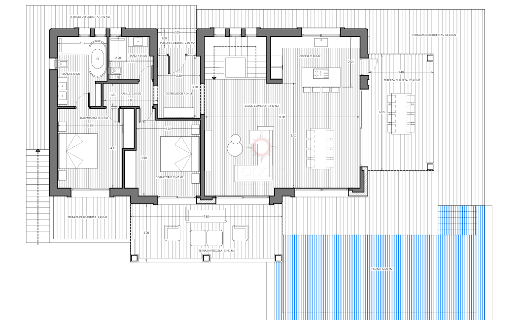 Sale &raquo; Villa &raquo; Benissa &raquo; San Jaime