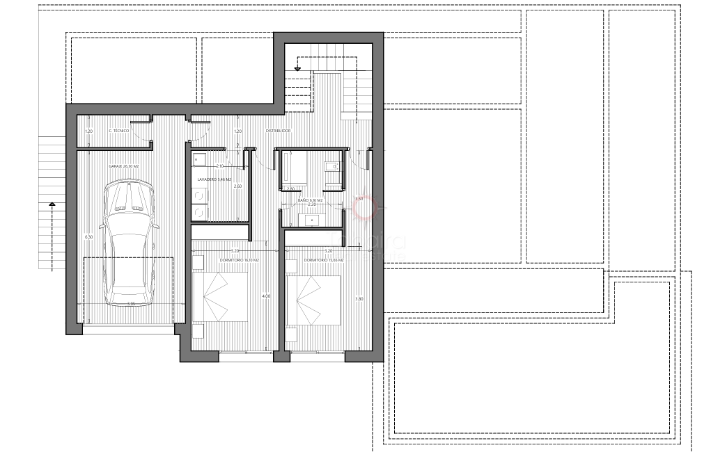 Sale &raquo; Villa &raquo; Benissa &raquo; San Jaime