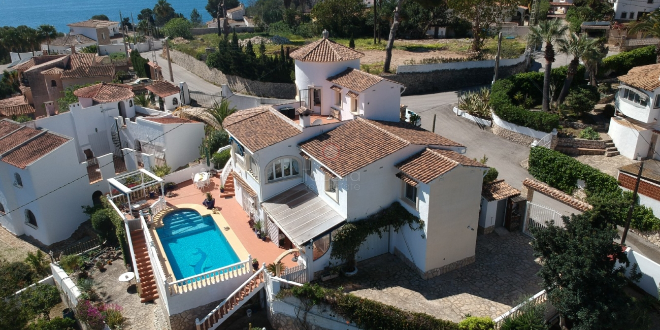 Sale &raquo; Villa &raquo; Benissa &raquo; Baladrar