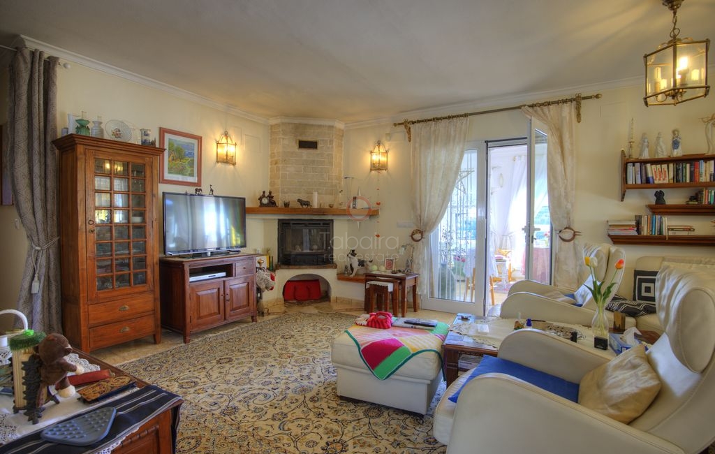 Sale &raquo; Villa &raquo; Benissa &raquo; Baladrar