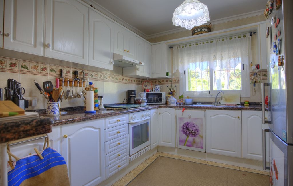 Sale &raquo; Villa &raquo; Benissa &raquo; Baladrar