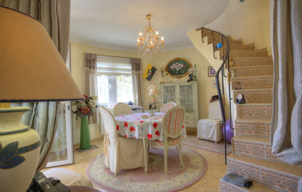 Sale &raquo; Villa &raquo; Benissa &raquo; Baladrar