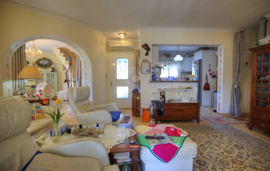 Sale &raquo; Villa &raquo; Benissa &raquo; Baladrar