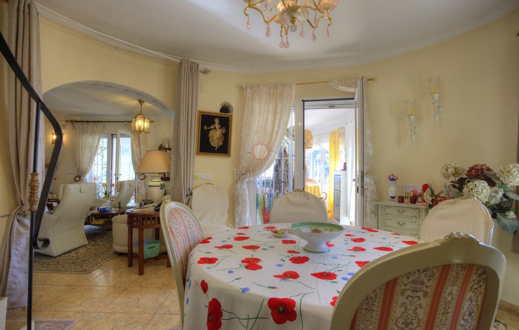 Sale &raquo; Villa &raquo; Benissa &raquo; Baladrar