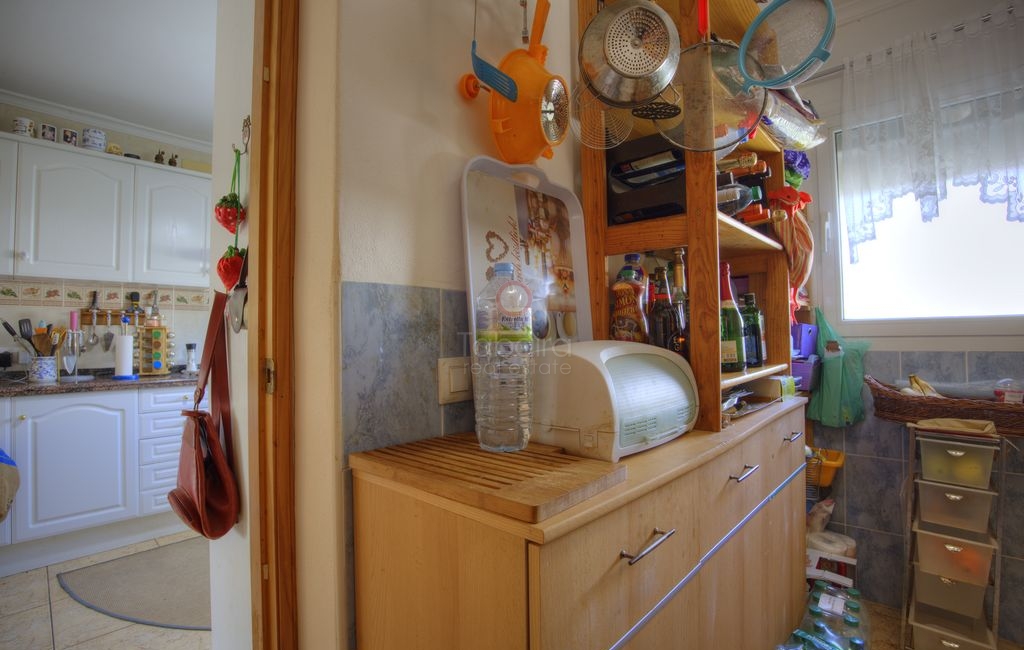 Sale &raquo; Villa &raquo; Benissa &raquo; Baladrar