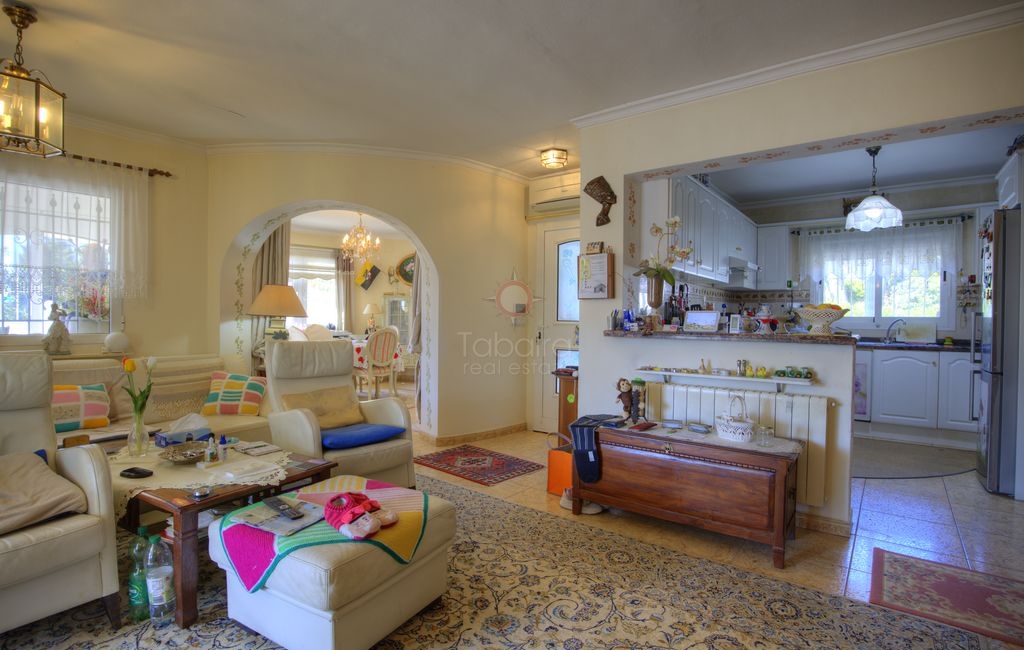 Sale &raquo; Villa &raquo; Benissa &raquo; Baladrar