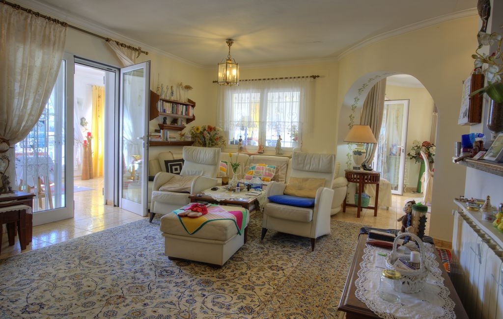 Sale &raquo; Villa &raquo; Benissa &raquo; Baladrar