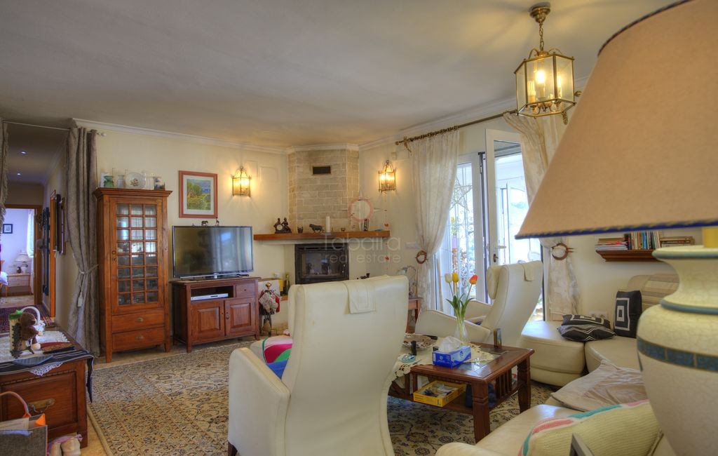 Sale &raquo; Villa &raquo; Benissa &raquo; Baladrar