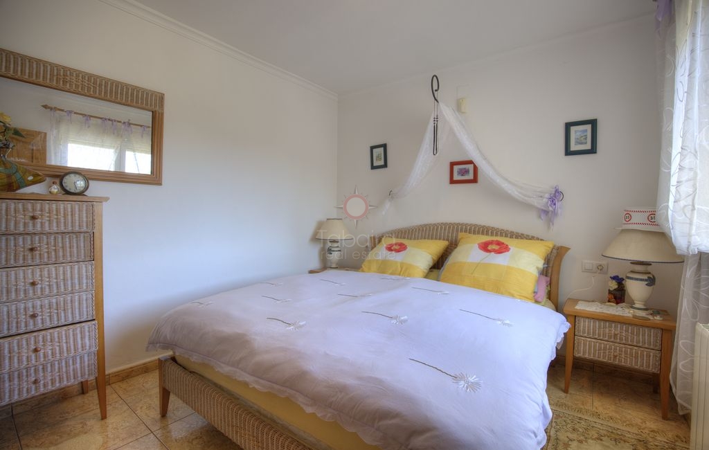 Sale &raquo; Villa &raquo; Benissa &raquo; Baladrar