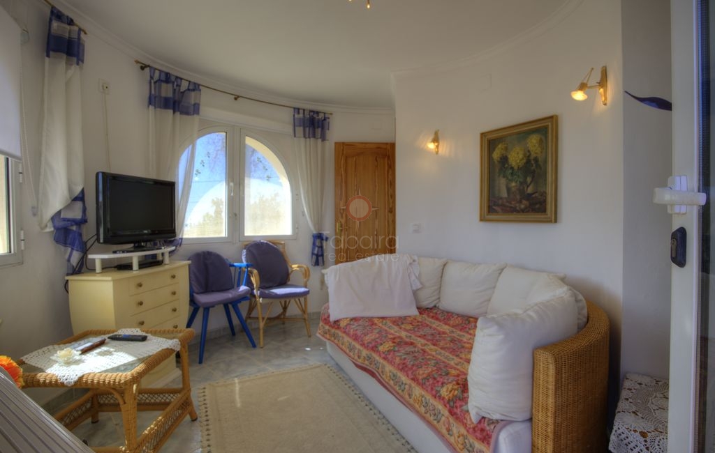 Sale &raquo; Villa &raquo; Benissa &raquo; Baladrar