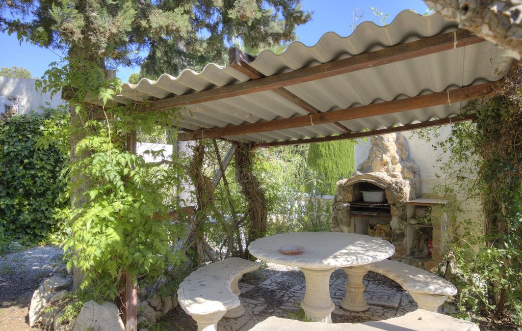 Sale &raquo; Villa &raquo; Benissa &raquo; Baladrar