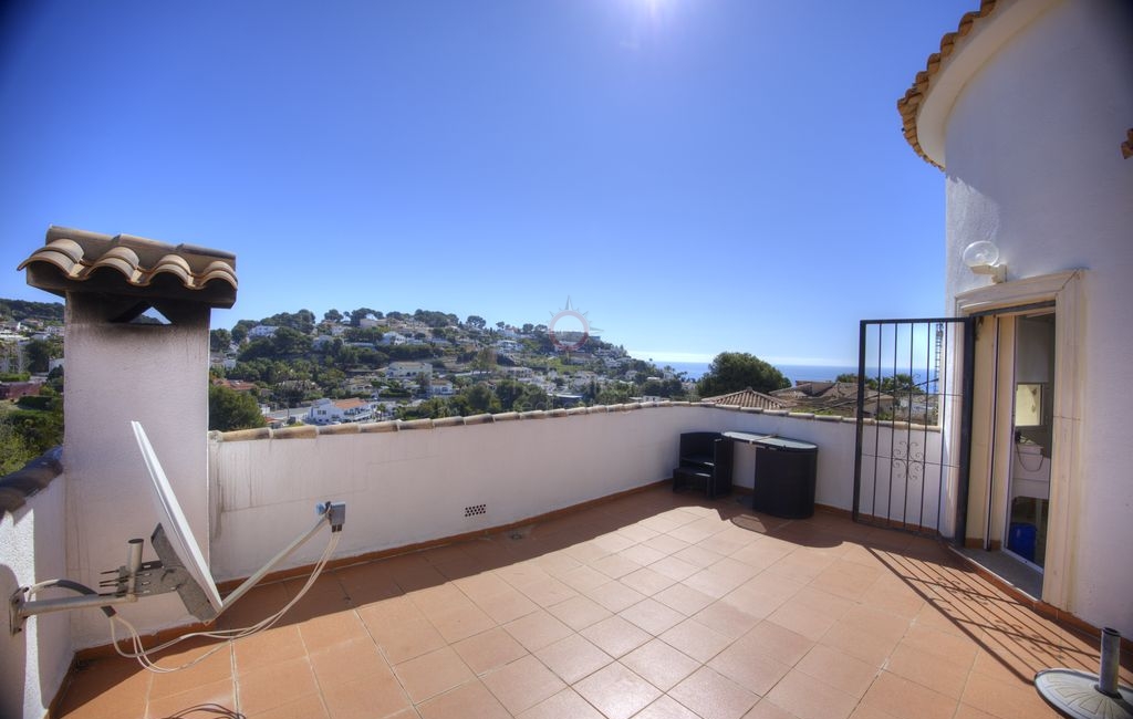 Sale &raquo; Villa &raquo; Benissa &raquo; Baladrar