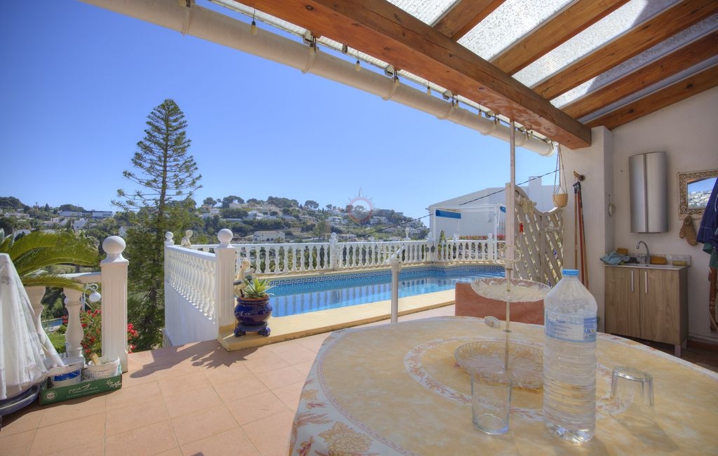 Sale &raquo; Villa &raquo; Benissa &raquo; Baladrar