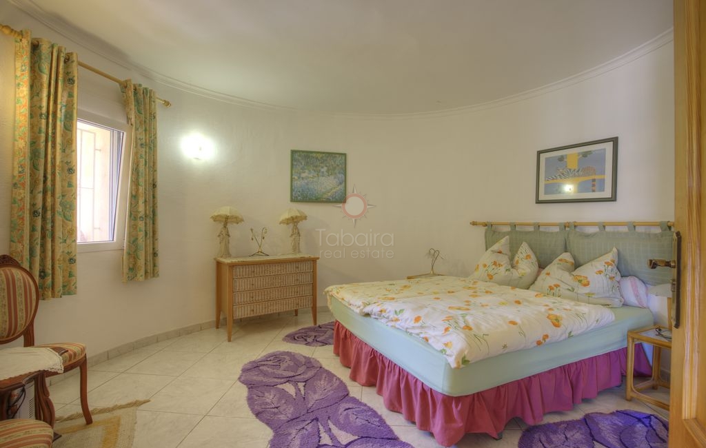 Sale &raquo; Villa &raquo; Benissa &raquo; Baladrar