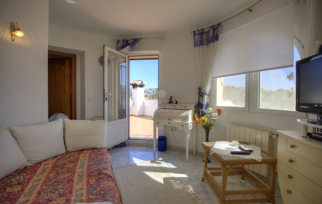 Sale &raquo; Villa &raquo; Benissa &raquo; Baladrar