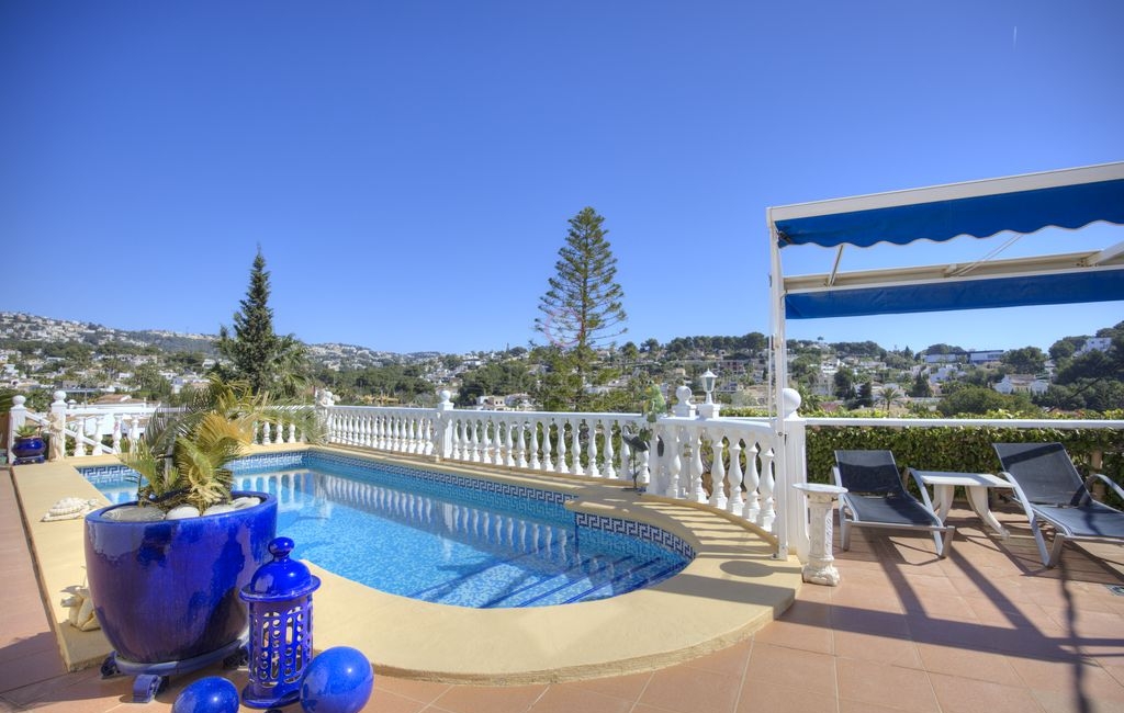 Sale &raquo; Villa &raquo; Benissa &raquo; Baladrar