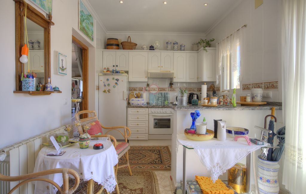 Sale &raquo; Villa &raquo; Benissa &raquo; Baladrar