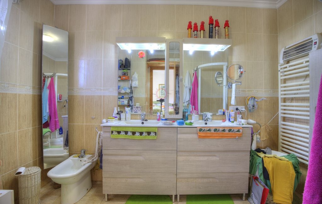 Sale &raquo; Villa &raquo; Benissa &raquo; Baladrar