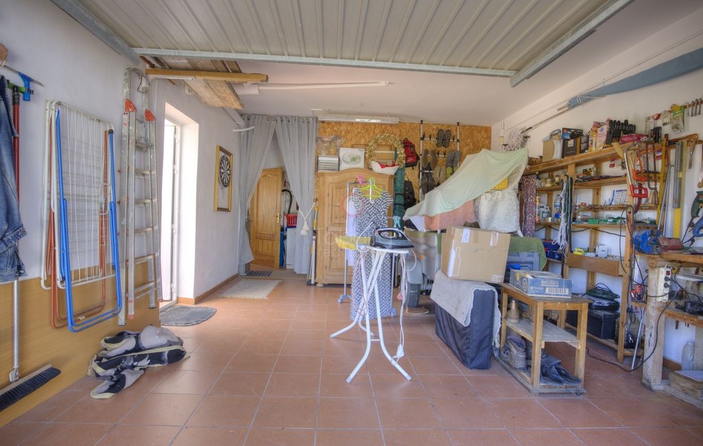 Sale &raquo; Villa &raquo; Benissa &raquo; Baladrar