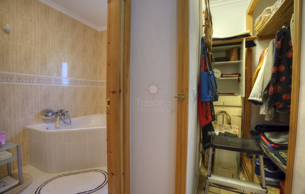 Sale &raquo; Villa &raquo; Benissa &raquo; Baladrar