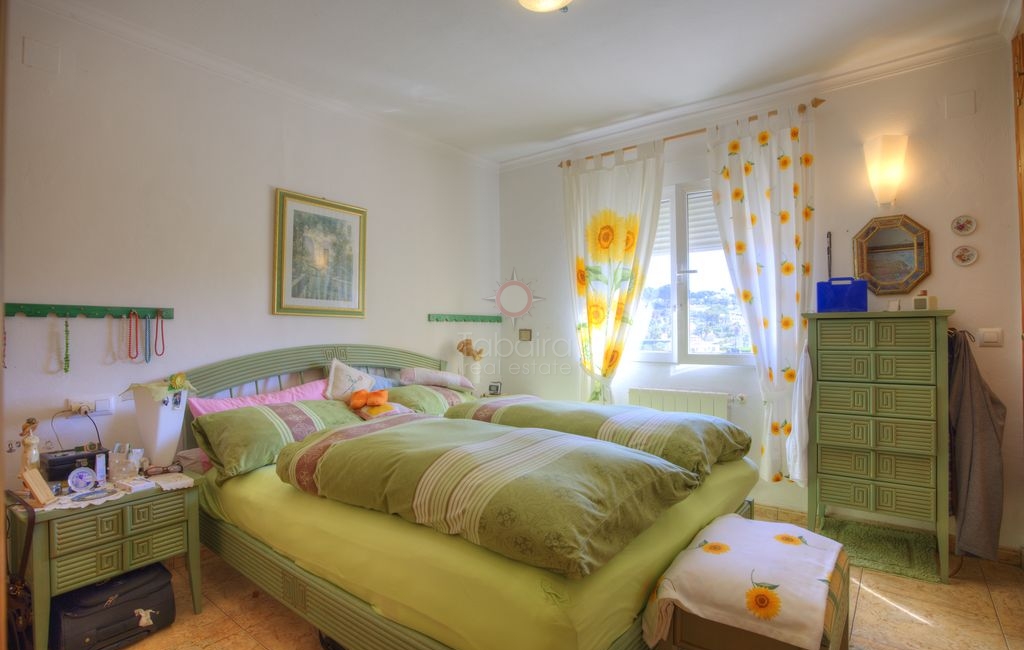 Sale &raquo; Villa &raquo; Benissa &raquo; Baladrar