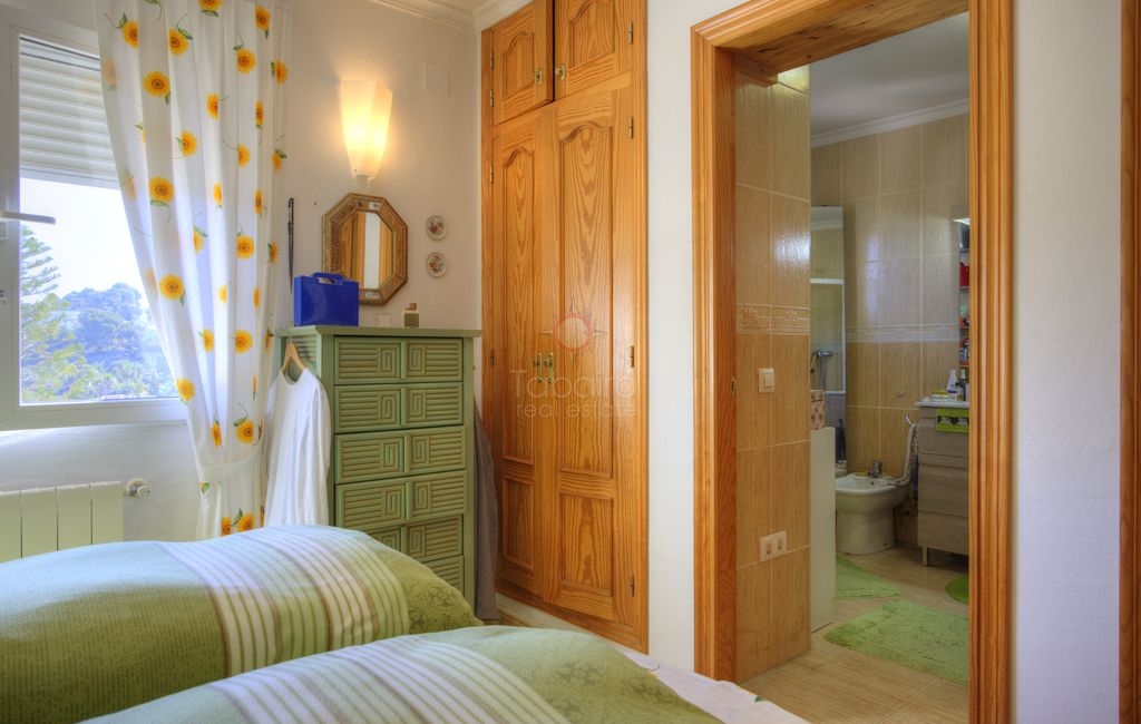 Sale &raquo; Villa &raquo; Benissa &raquo; Baladrar