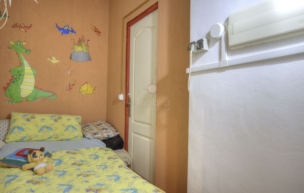 Sale &raquo; Villa &raquo; Benissa &raquo; Baladrar