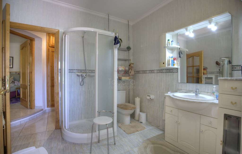 Sale &raquo; Villa &raquo; Benissa &raquo; Baladrar