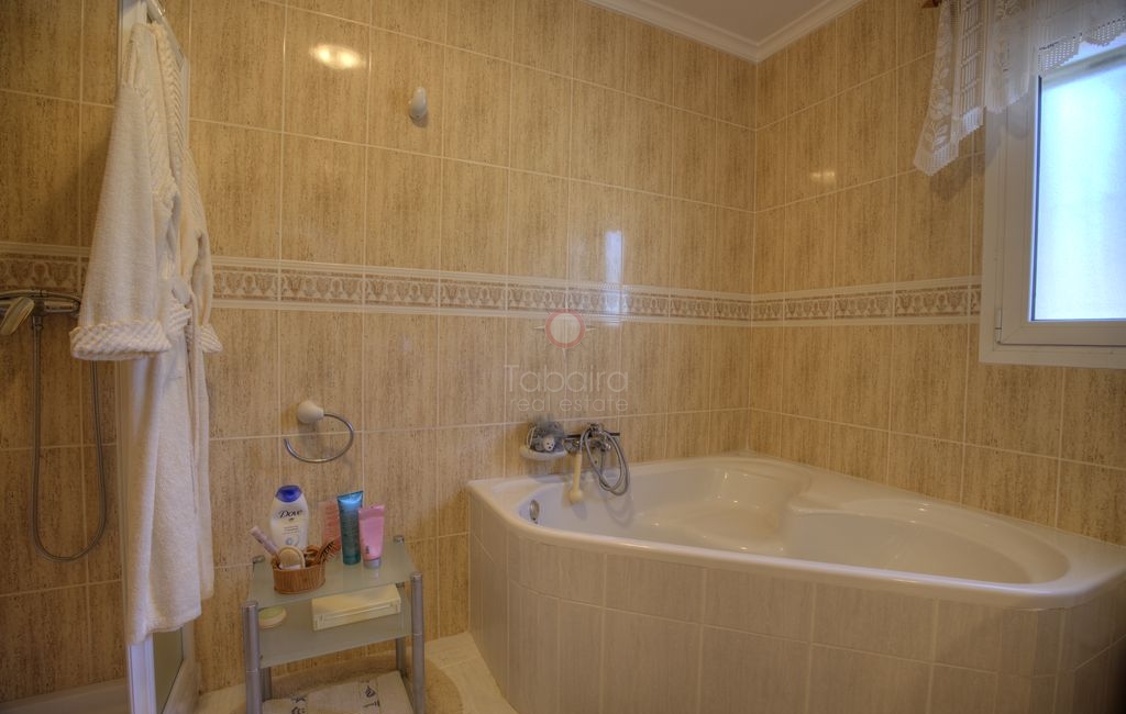 Sale &raquo; Villa &raquo; Benissa &raquo; Baladrar