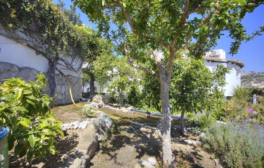 Sale &raquo; Villa &raquo; Benissa &raquo; Baladrar