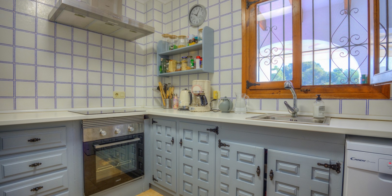 Verkoop &raquo; Bungalow &raquo; Moraira &raquo; Moraira