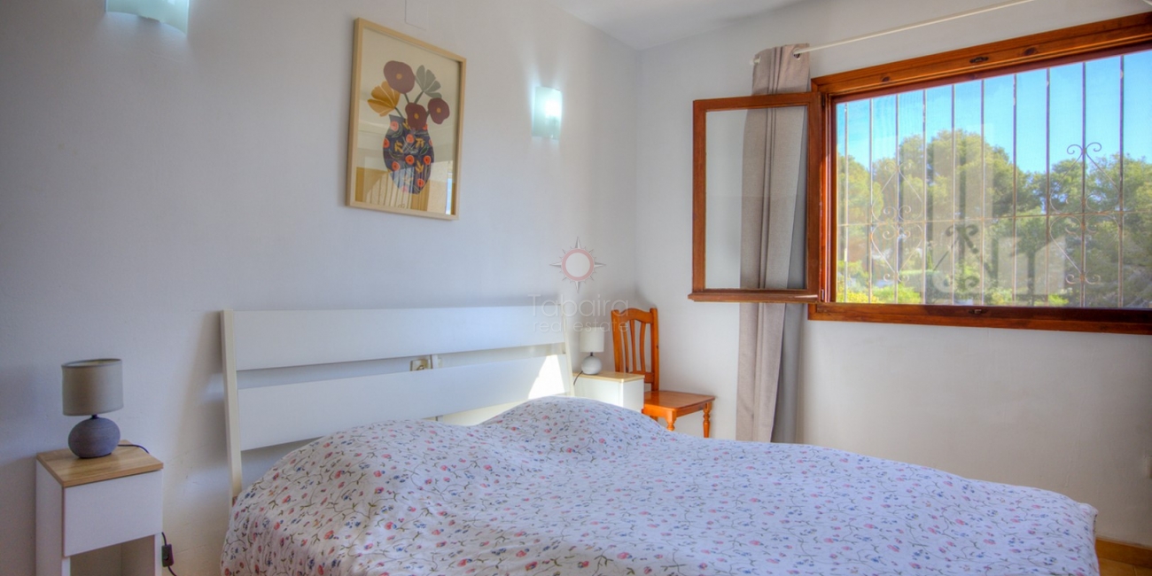 Verkoop &raquo; Bungalow &raquo; Moraira &raquo; Moraira