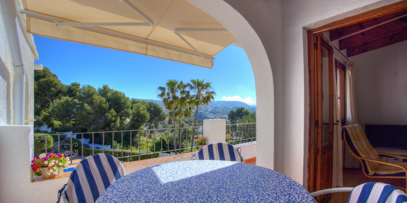 Verkoop &raquo; Bungalow &raquo; Moraira &raquo; Moraira