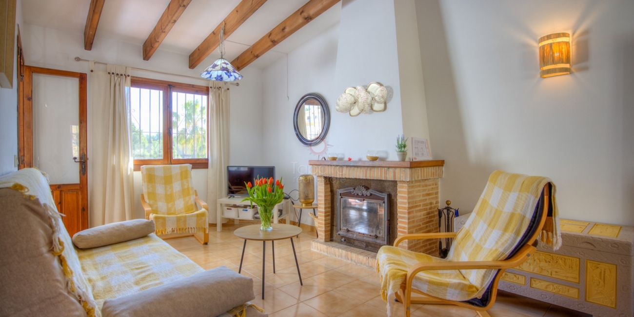 Verkoop &raquo; Bungalow &raquo; Moraira &raquo; Moraira