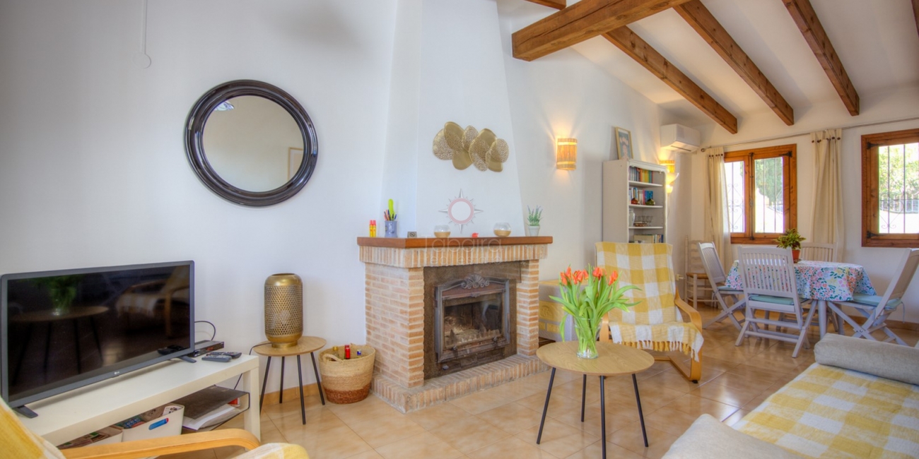 Verkoop &raquo; Bungalow &raquo; Moraira &raquo; Moraira