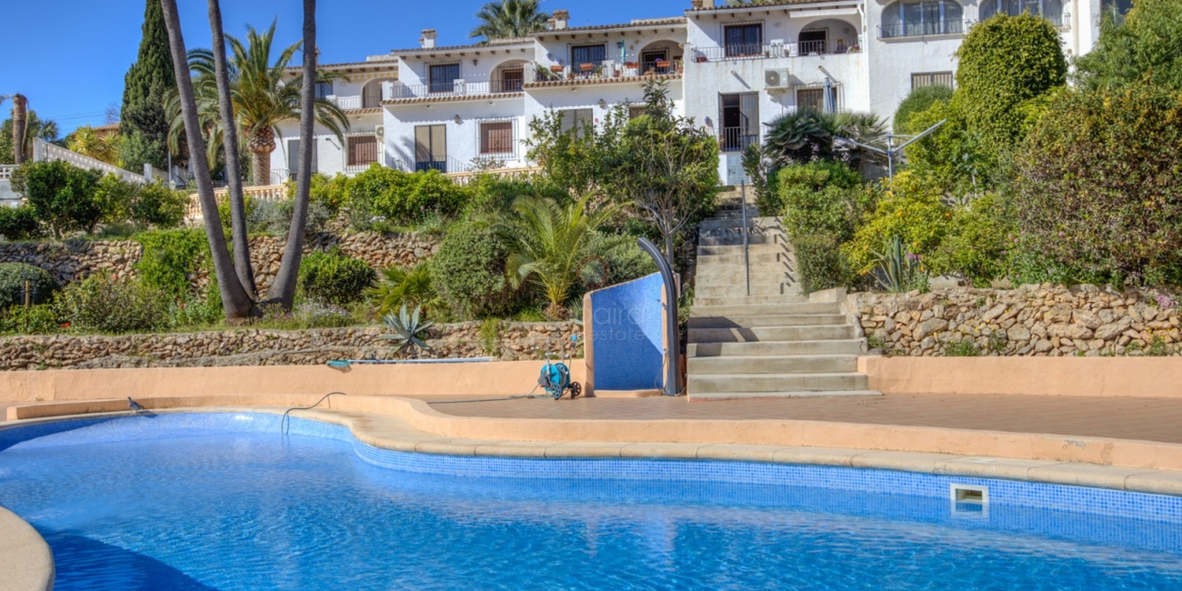 Verkoop &raquo; Bungalow &raquo; Moraira &raquo; Moraira