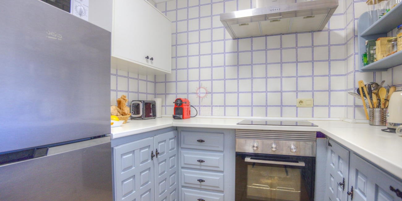 Verkoop &raquo; Bungalow &raquo; Moraira &raquo; Moraira