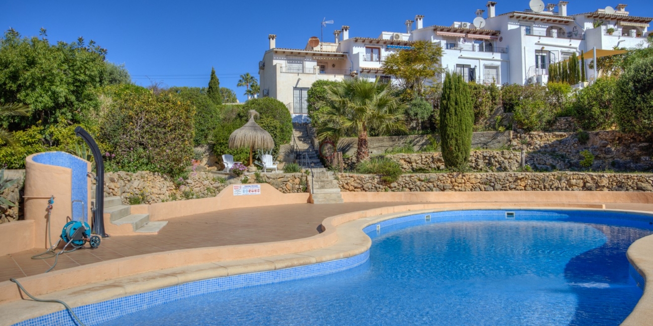 Verkoop &raquo; Bungalow &raquo; Moraira &raquo; Moraira