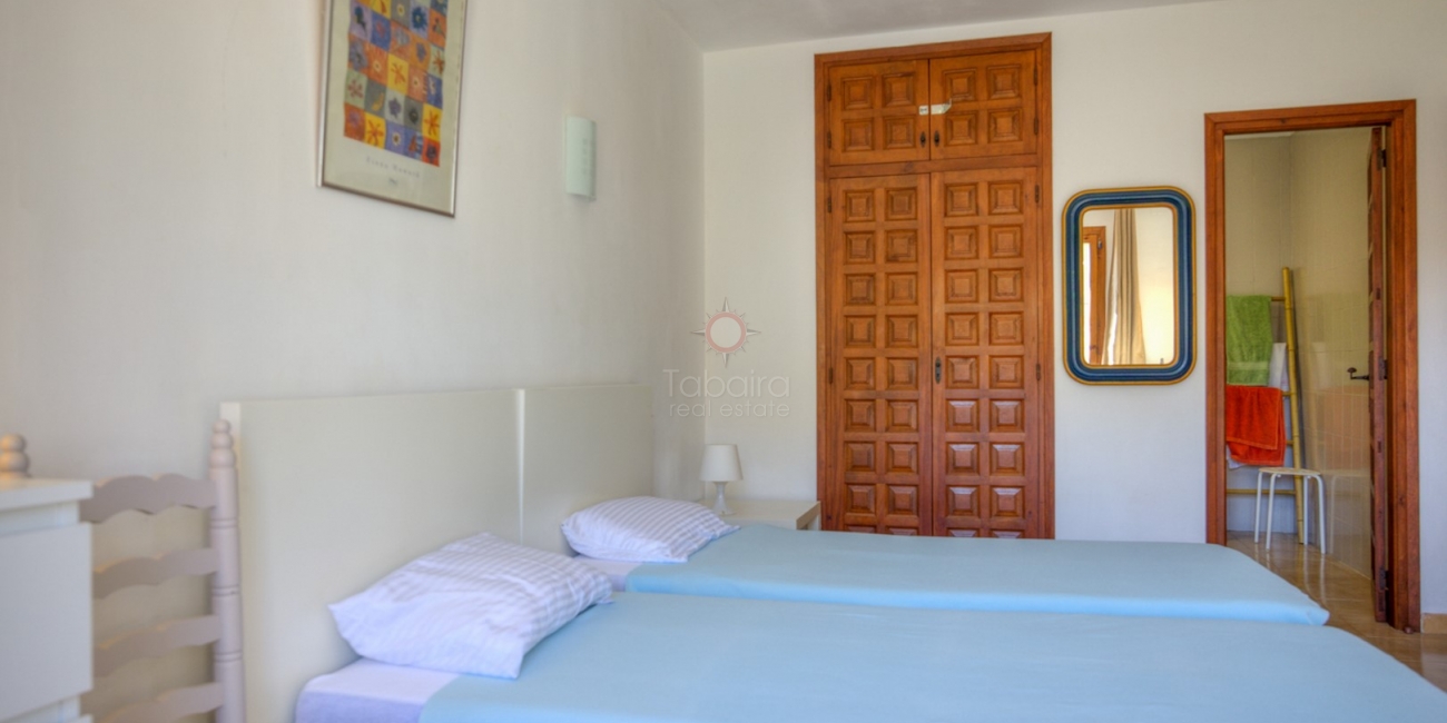 Verkoop &raquo; Bungalow &raquo; Moraira &raquo; Moraira