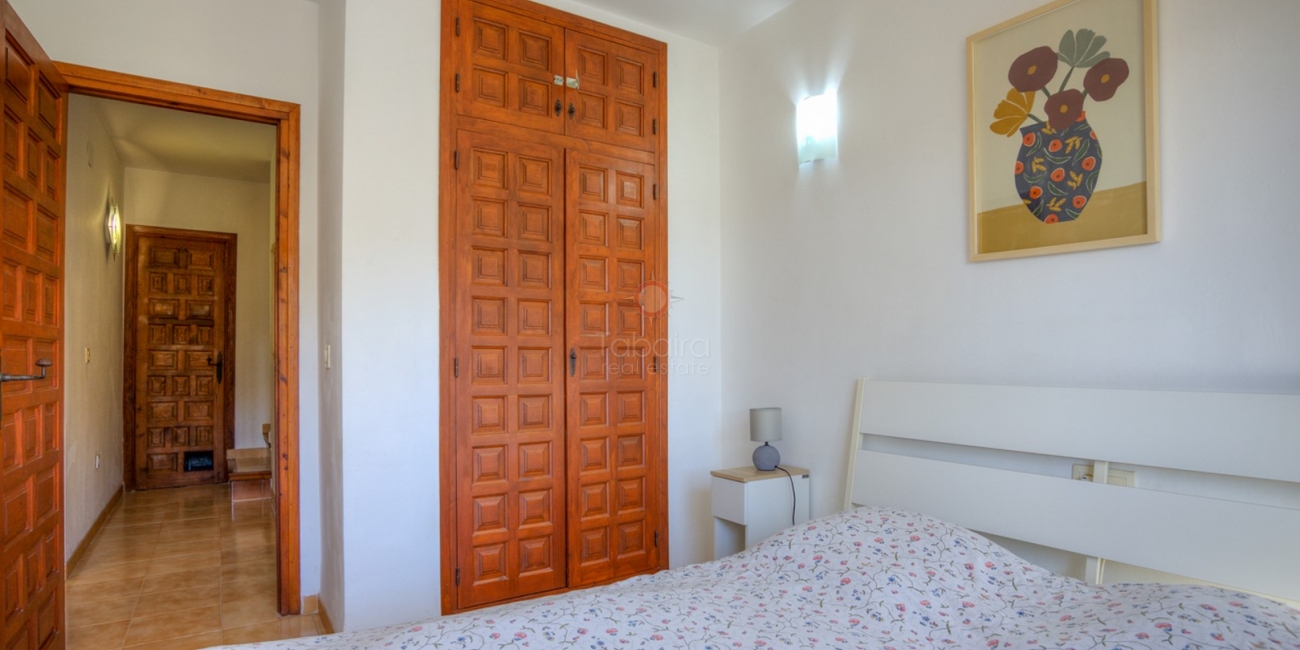 Verkoop &raquo; Bungalow &raquo; Moraira &raquo; Moraira