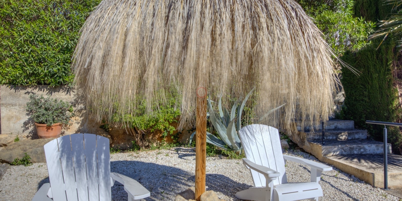 Verkoop &raquo; Bungalow &raquo; Moraira &raquo; Moraira