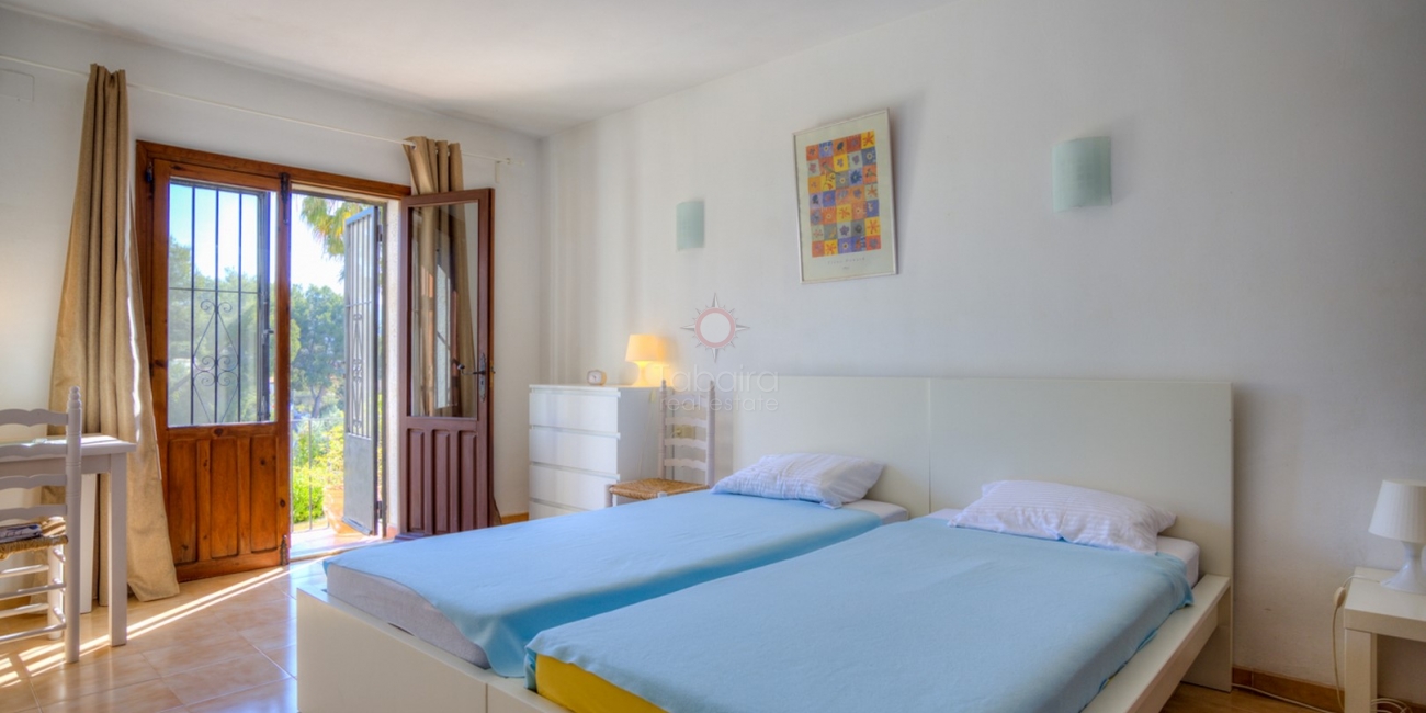Verkoop &raquo; Bungalow &raquo; Moraira &raquo; Moraira