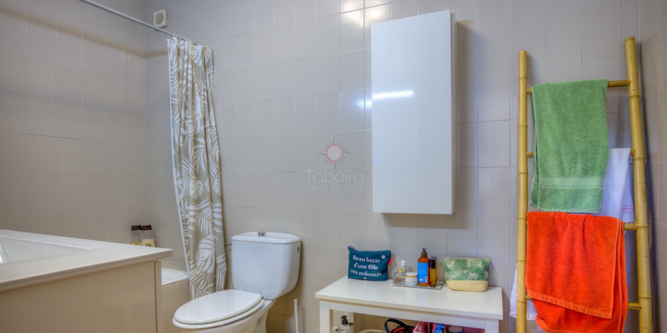 Verkoop &raquo; Bungalow &raquo; Moraira &raquo; Moraira