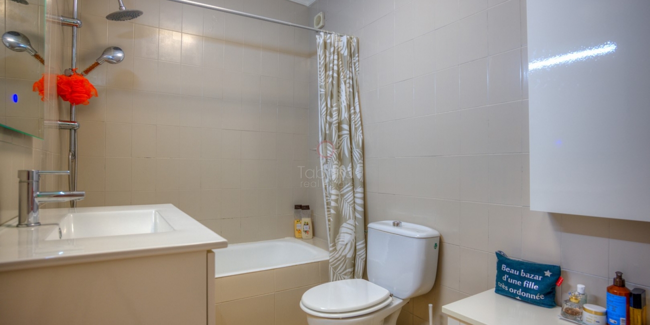 Verkoop &raquo; Bungalow &raquo; Moraira &raquo; Moraira