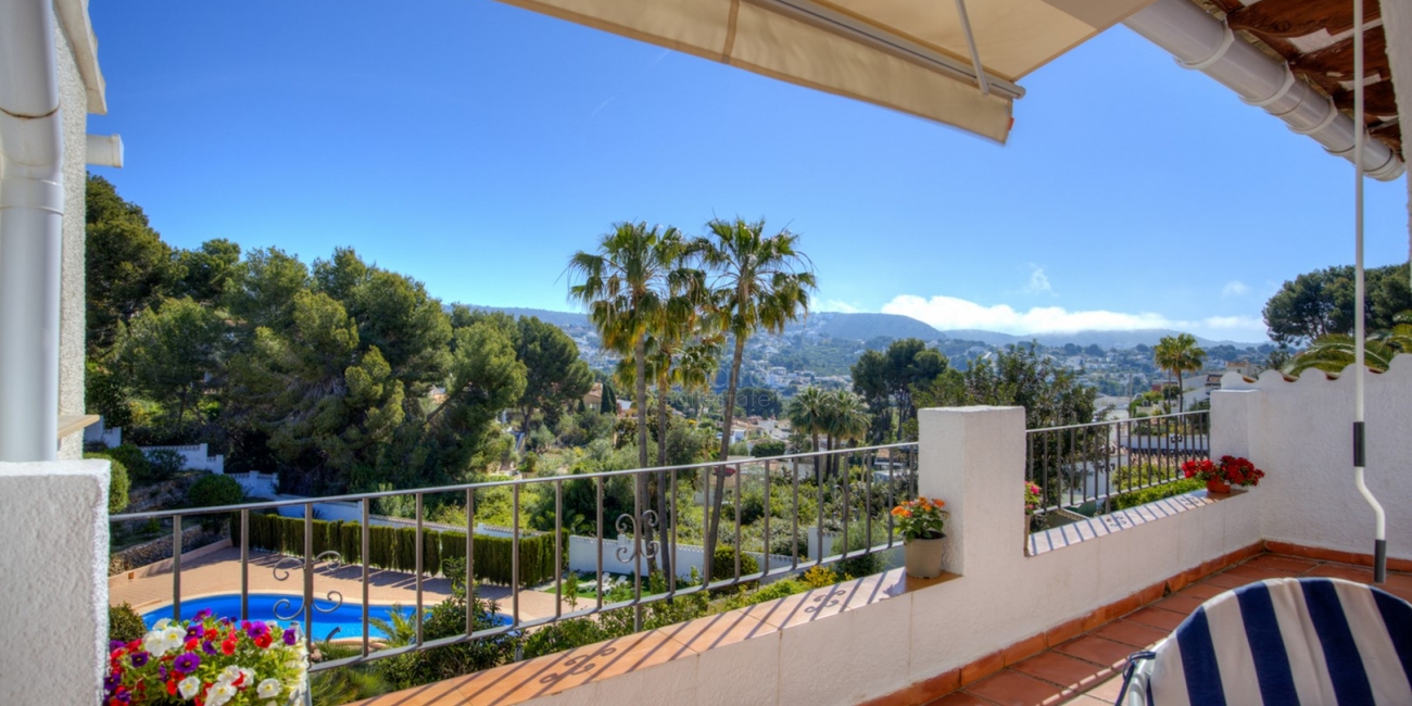 Verkoop &raquo; Bungalow &raquo; Moraira &raquo; Moraira